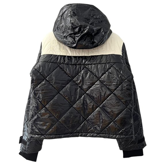 ๐ P.E Nation Big Sky Snow Jacket - Picture 7 of 9